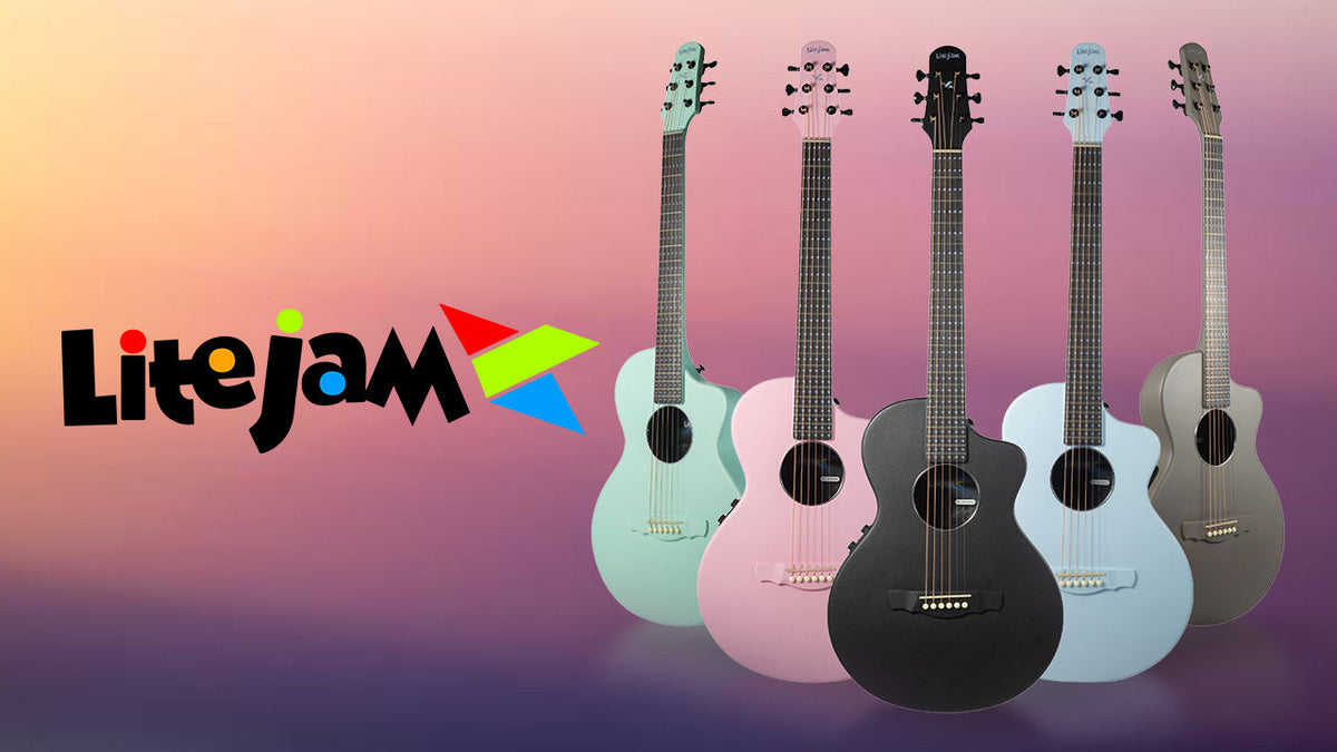 LiteJam