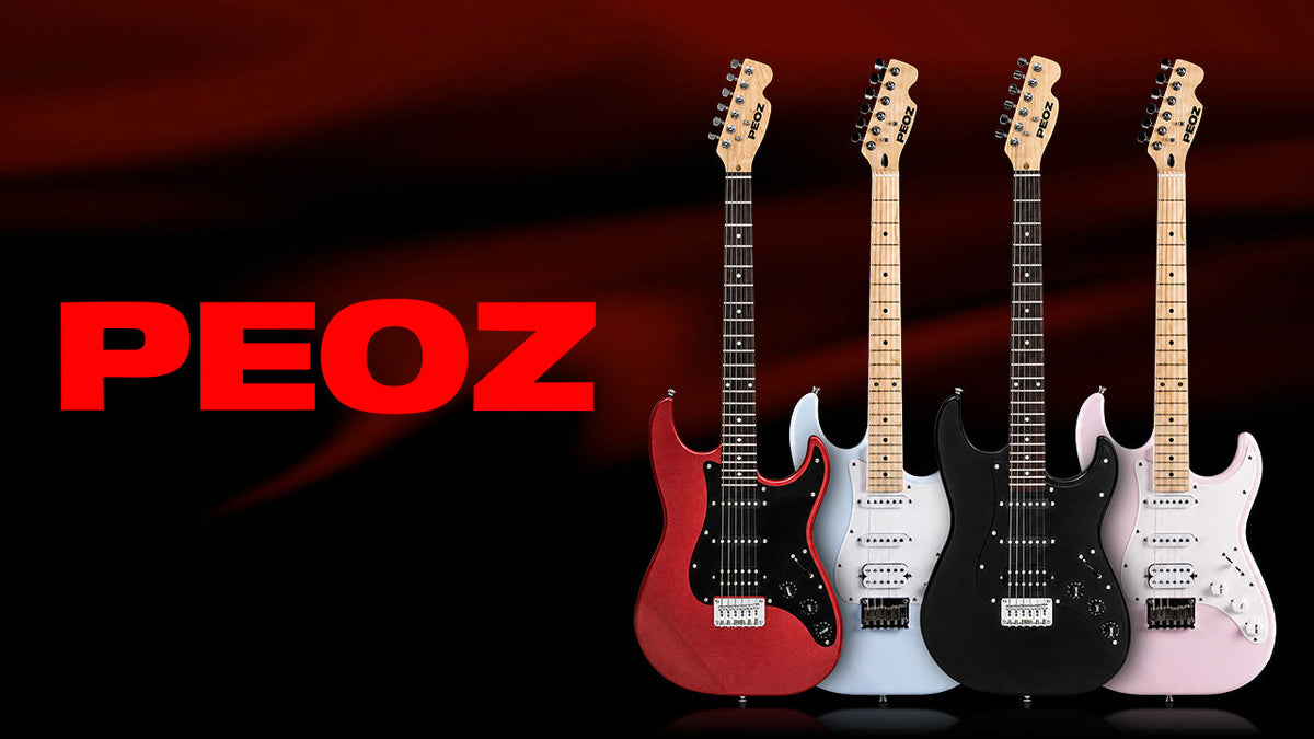 PEOZ Series
