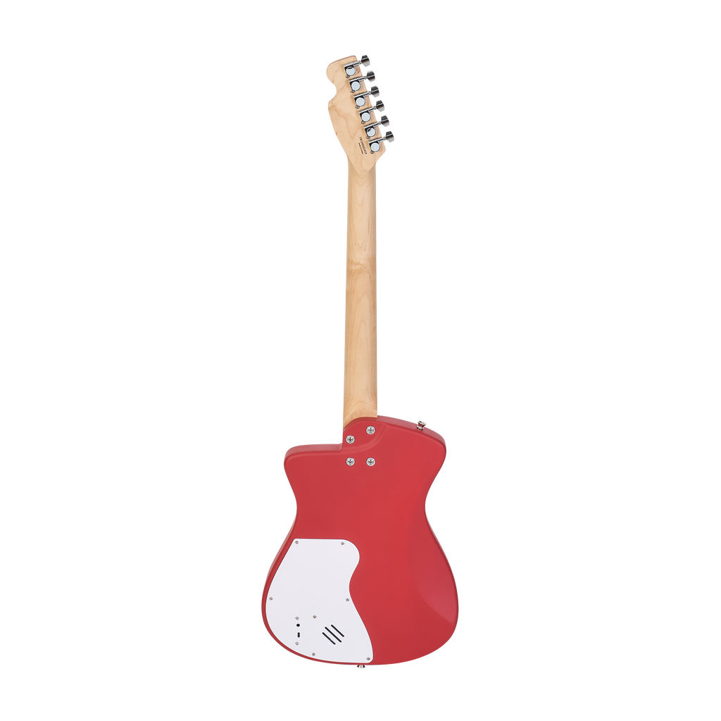 PEOZ - Pop Red TR 1 [Smart Guitar]