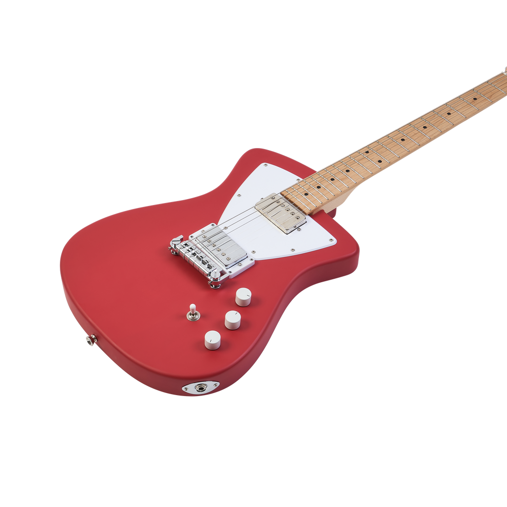 PEOZ - Pop Red TR 1 [Smart Guitar]