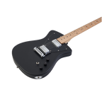 PEOZ - Jet Black TR 1 [Smart Guitar]