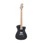 PEOZ - Jet Black TR 1 [Smart Guitar]