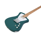 PEOZ - Forest Green TR 1 [Smart Guitar]