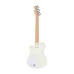 PEOZ - White TR 1 [Smart Guitar]