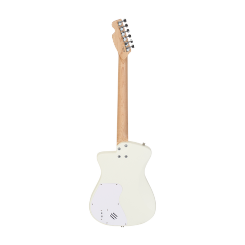 PEOZ - White TR 1 [Smart Guitar]