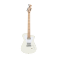 PEOZ - White TR 1 [Smart Guitar]