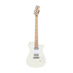 PEOZ - White TR 1 [Smart Guitar]
