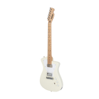 PEOZ - White TR 1 [Smart Guitar]