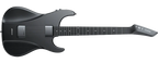Aeroband Guitar - Black