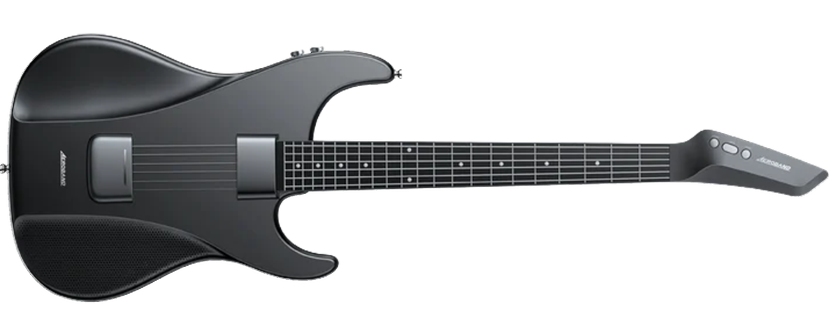 Aeroband Guitar - Black
