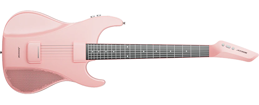 Aeroband Guitar - Pink