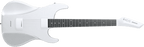 Aeroband Guitar - White