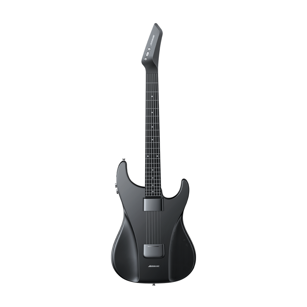 Aeroband Guitar - Black