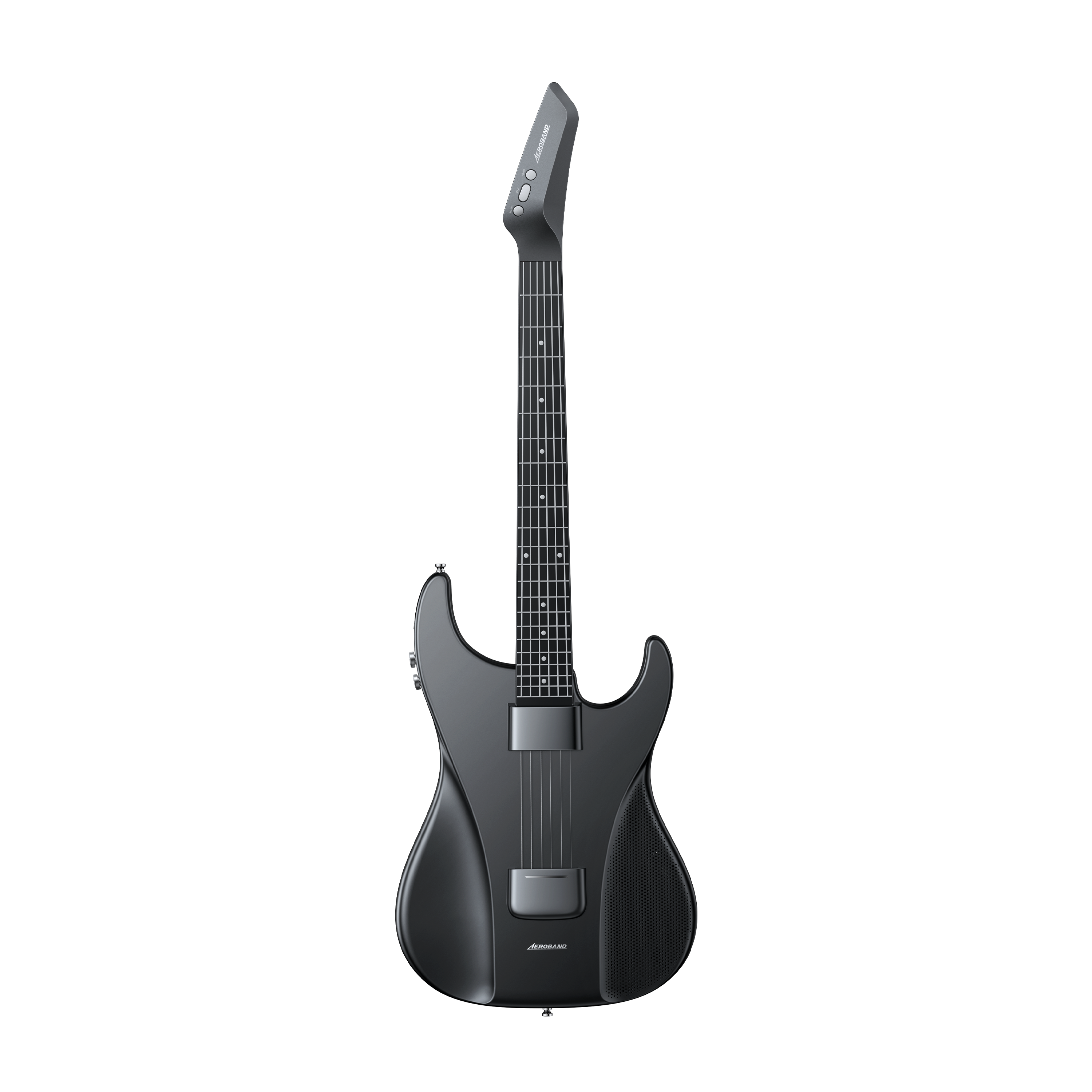 Aeroband Guitar - Black