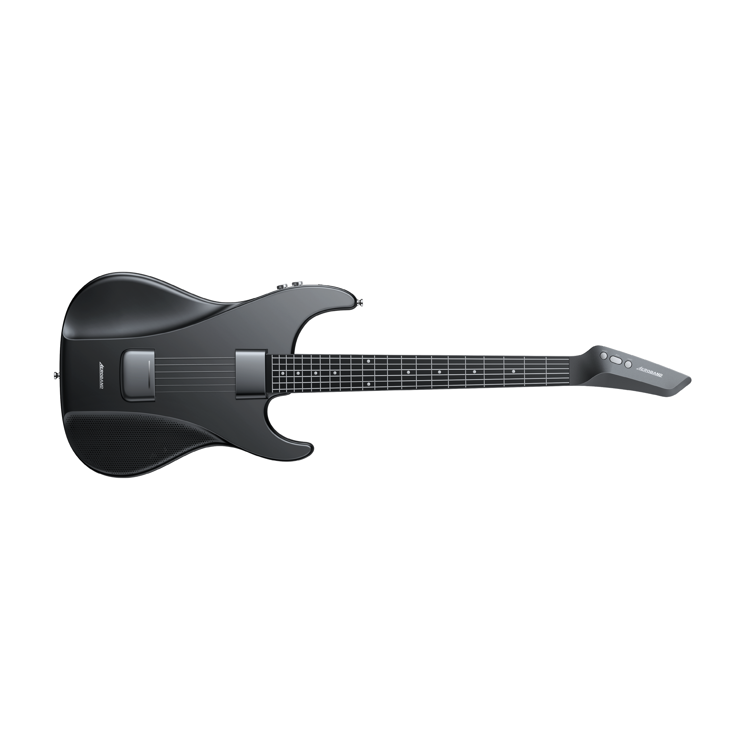 Aeroband Guitar - Black