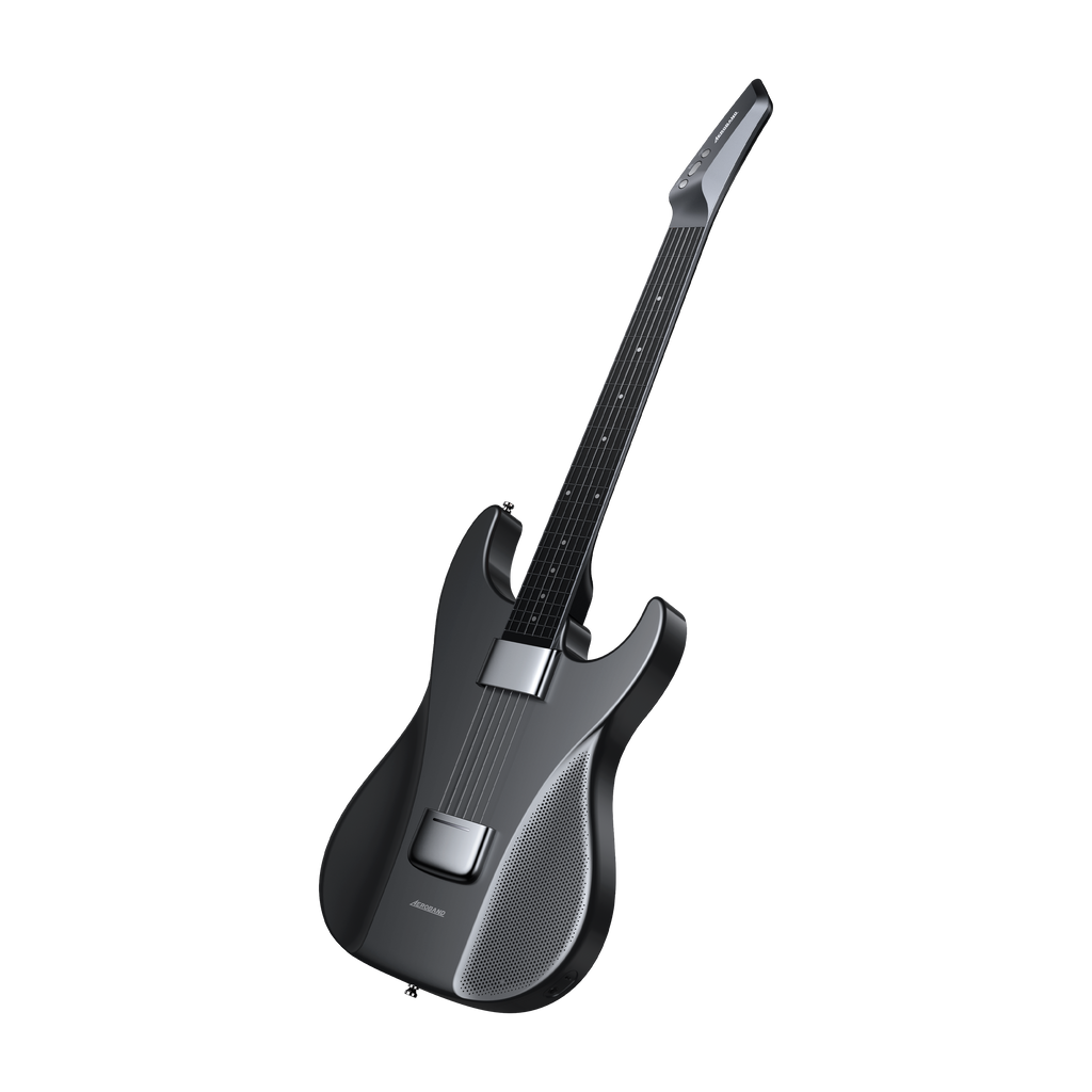 Aeroband Guitar - Black