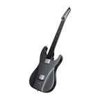 Aeroband Guitar - Black