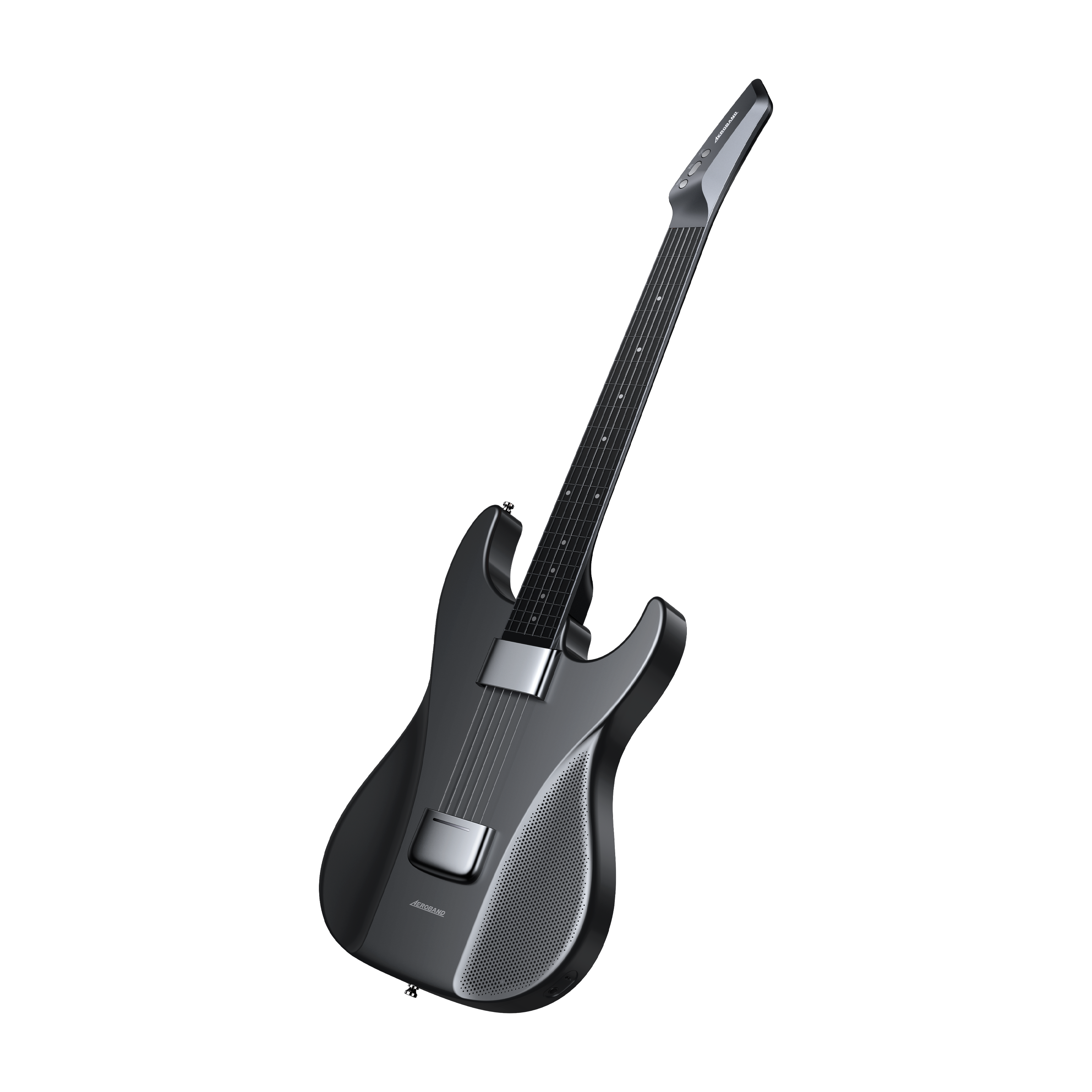 Aeroband Guitar - Black