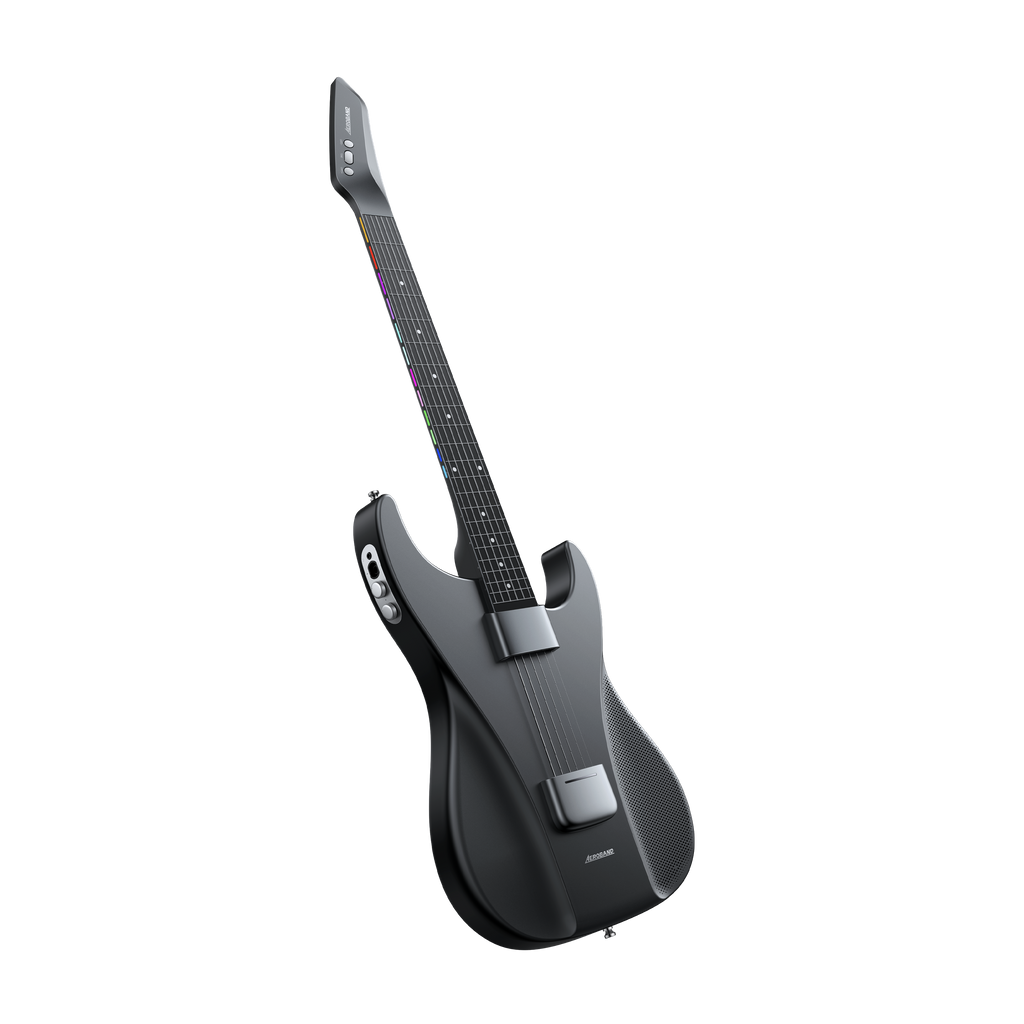 Aeroband Guitar - Black