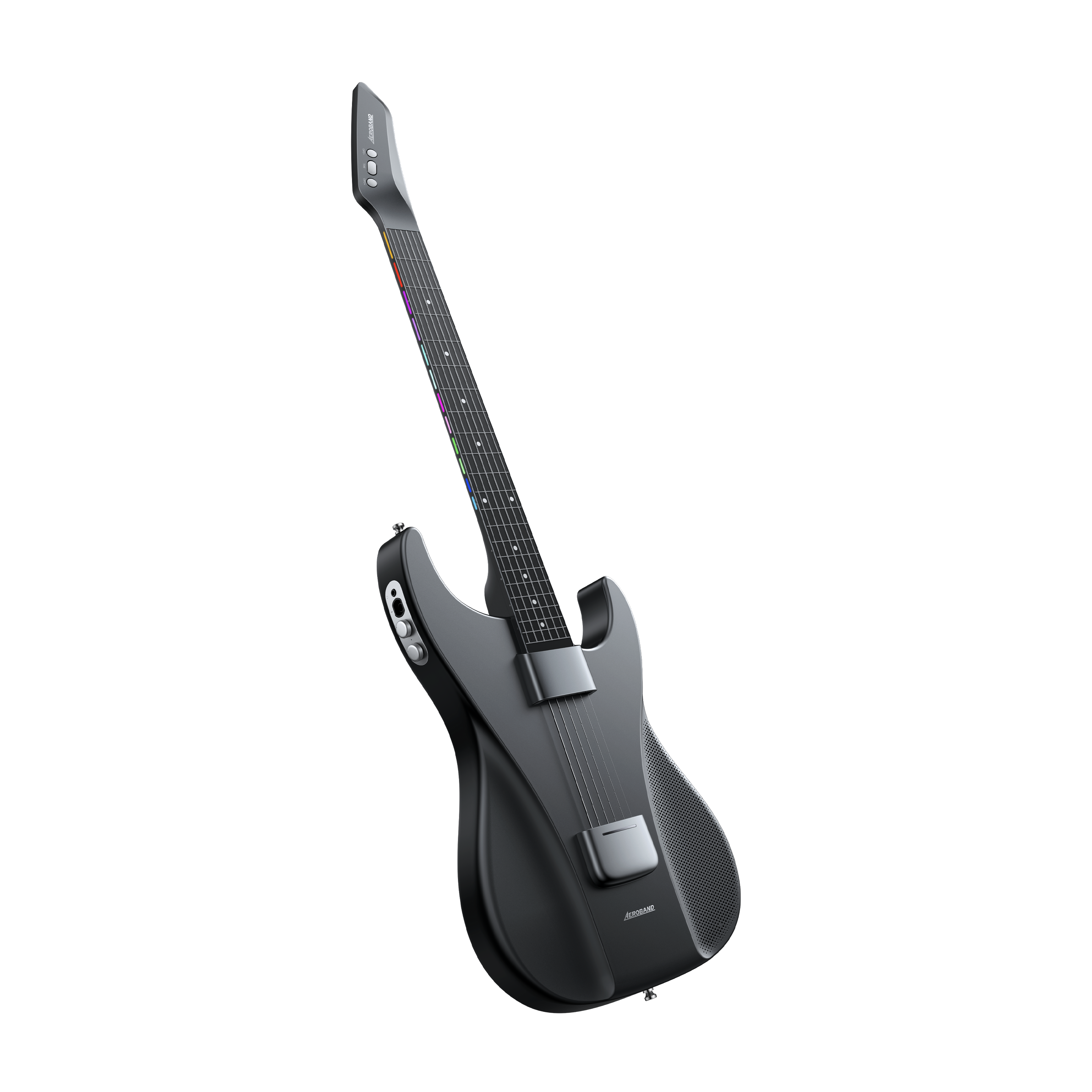 Aeroband Guitar - Black
