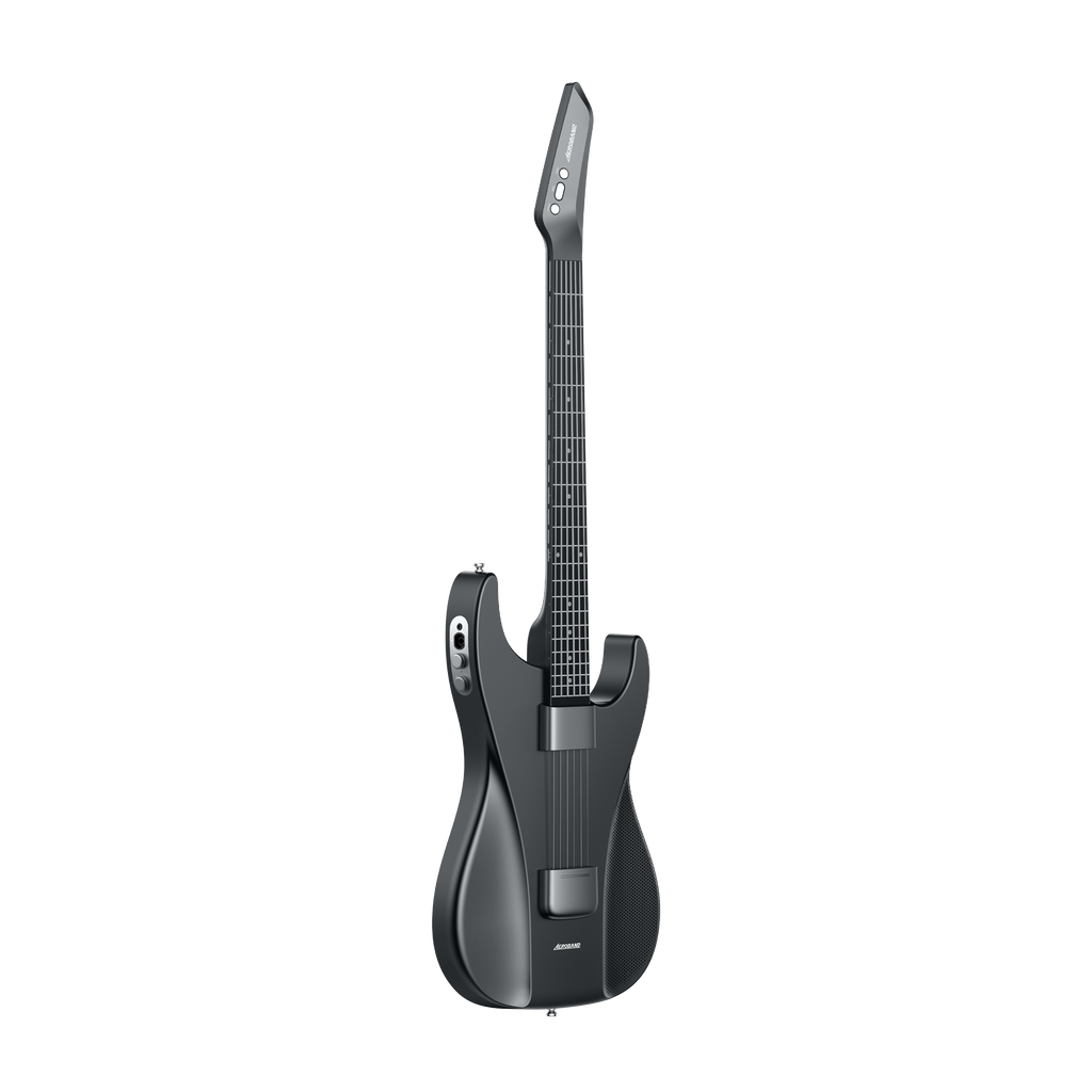 Aeroband Guitar - Black