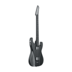 Aeroband Guitar - Black