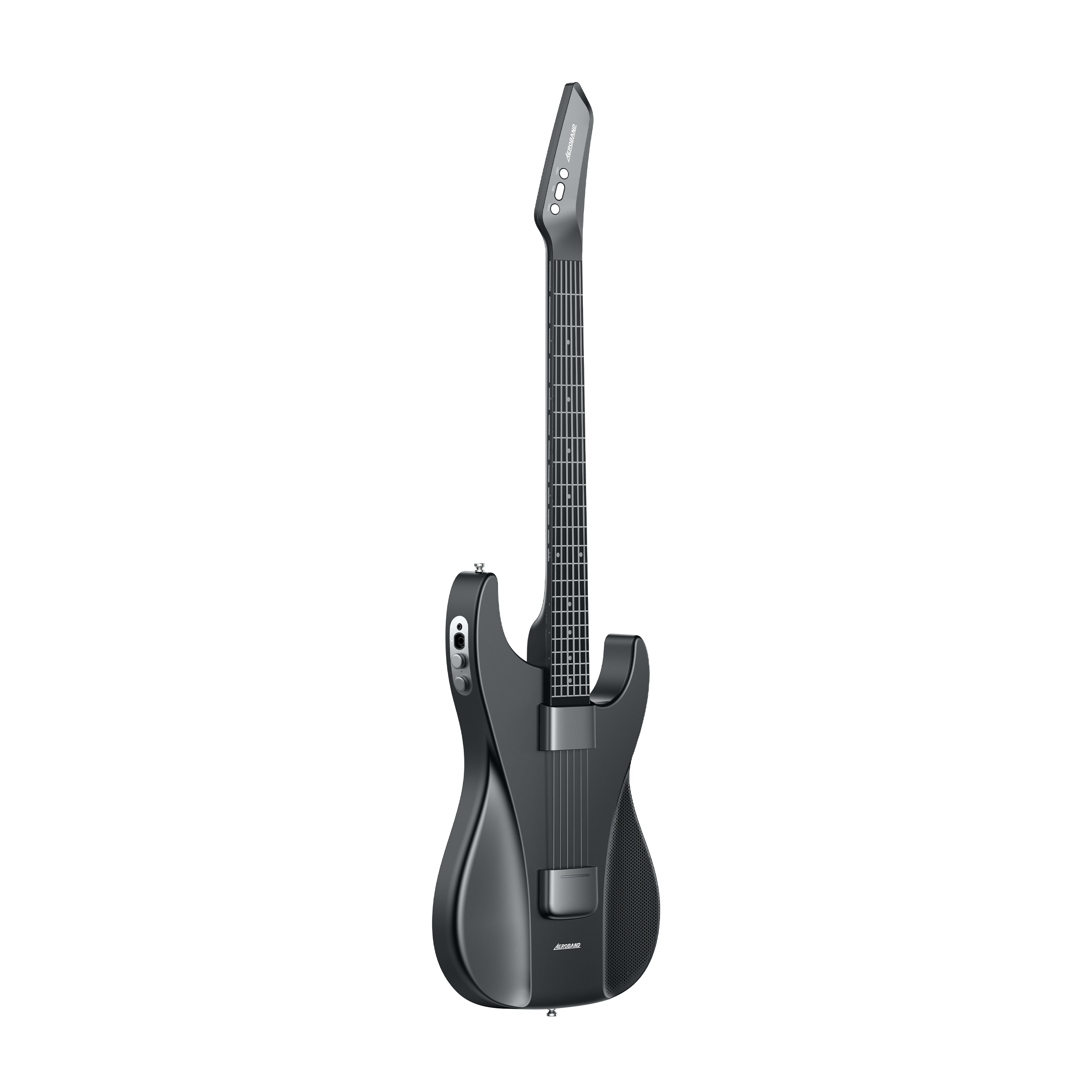 Aeroband Guitar - Black