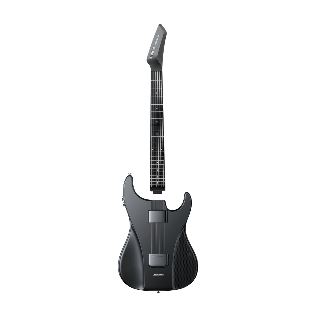 Aeroband Guitar - Black