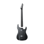 Aeroband Guitar - Black