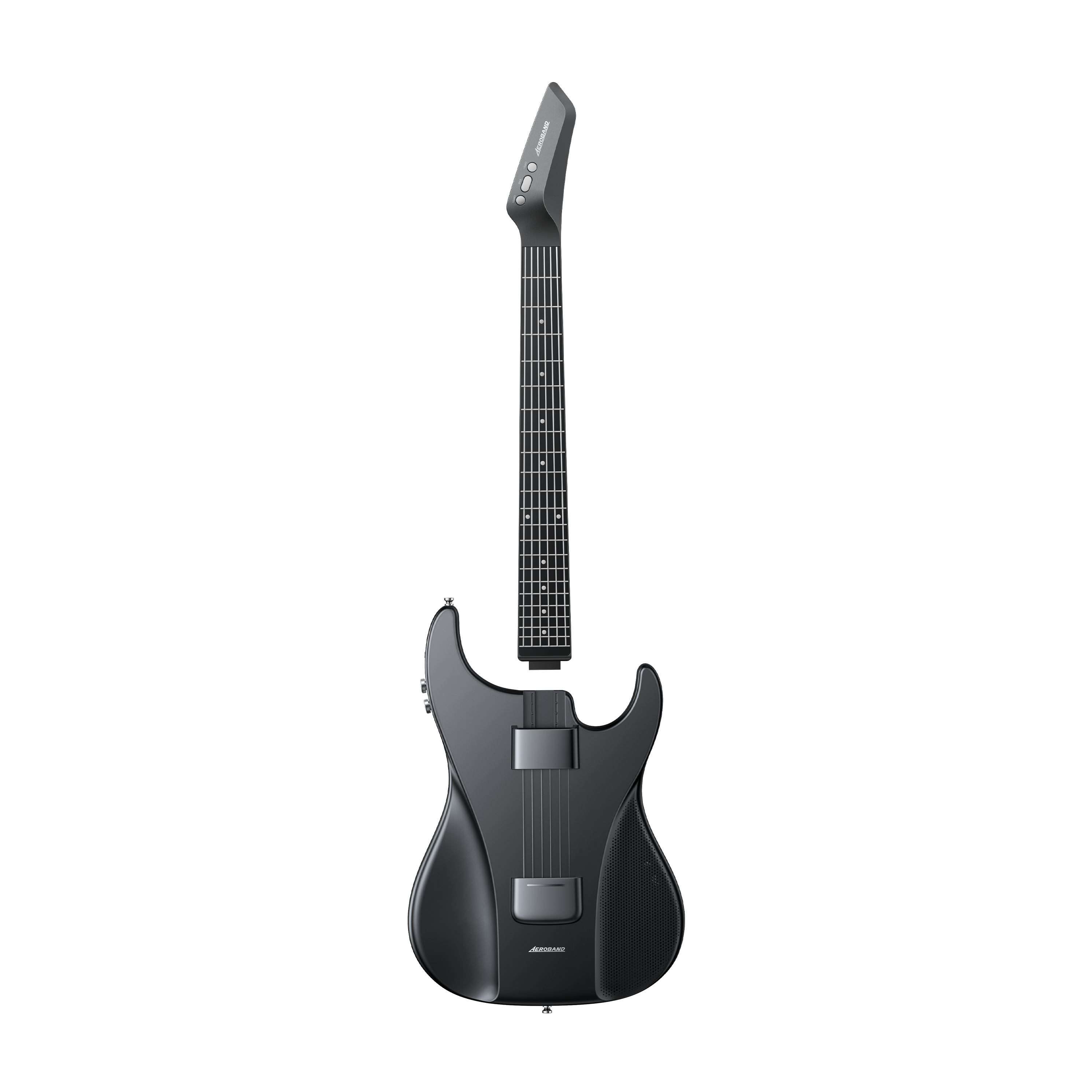 Aeroband Guitar - Black