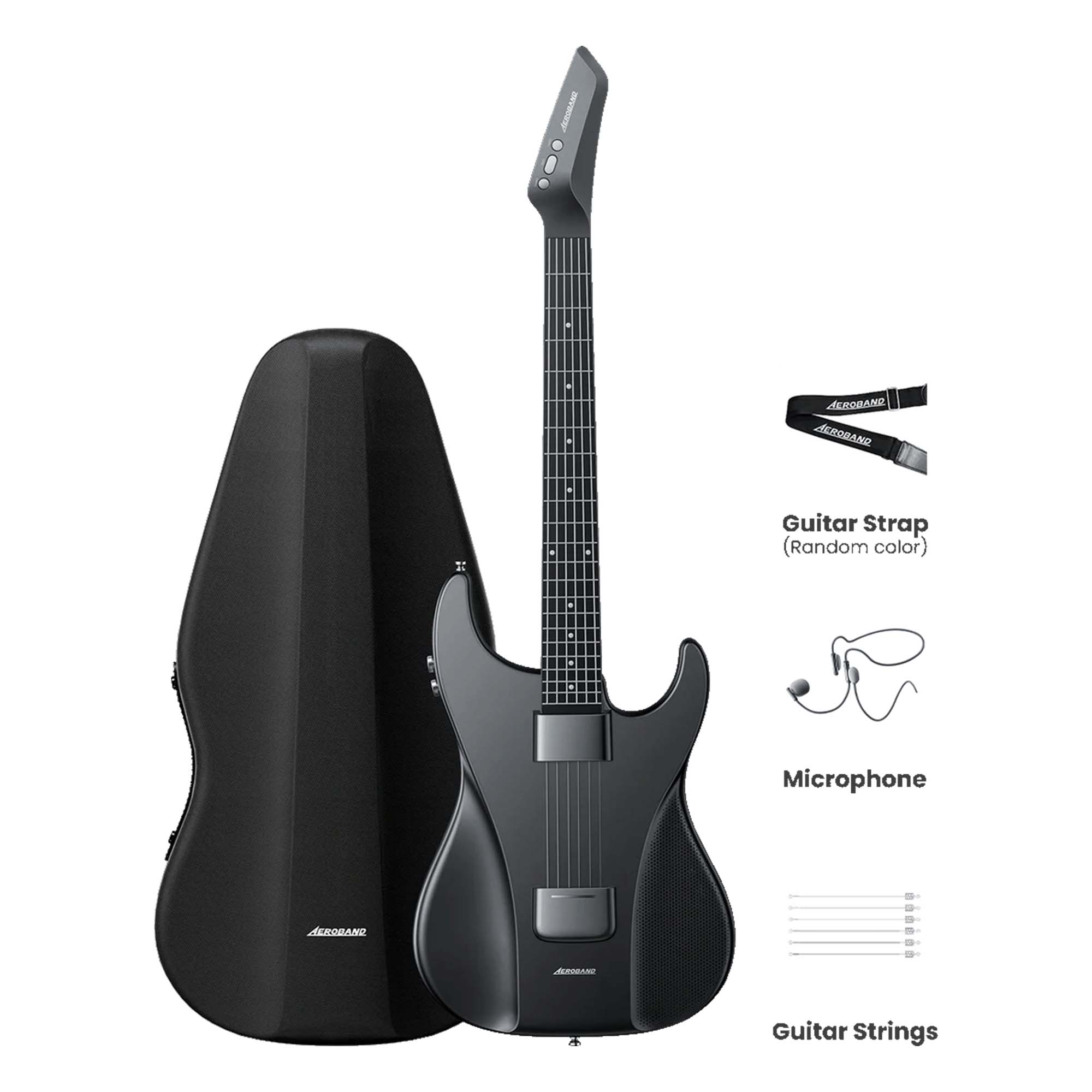 Aeroband Guitar