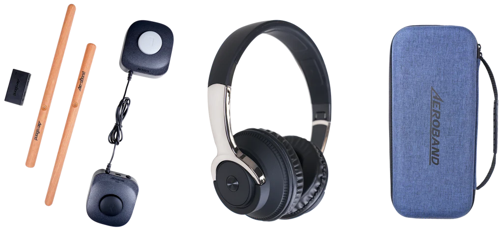 Aeroband Pocket Drum2 Max