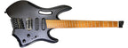 FUTRA FX 3STD (Black)