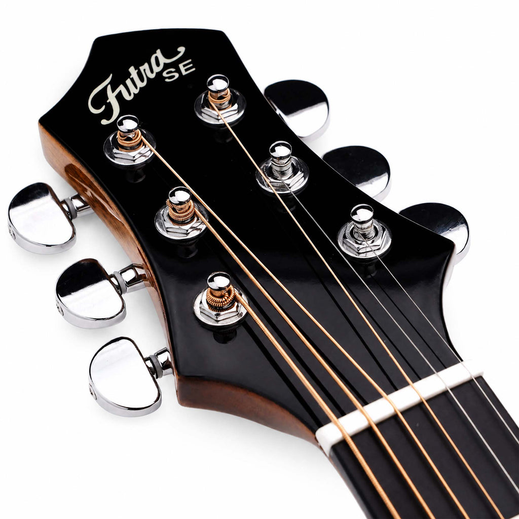 FUTRA SE (Dark Burst)