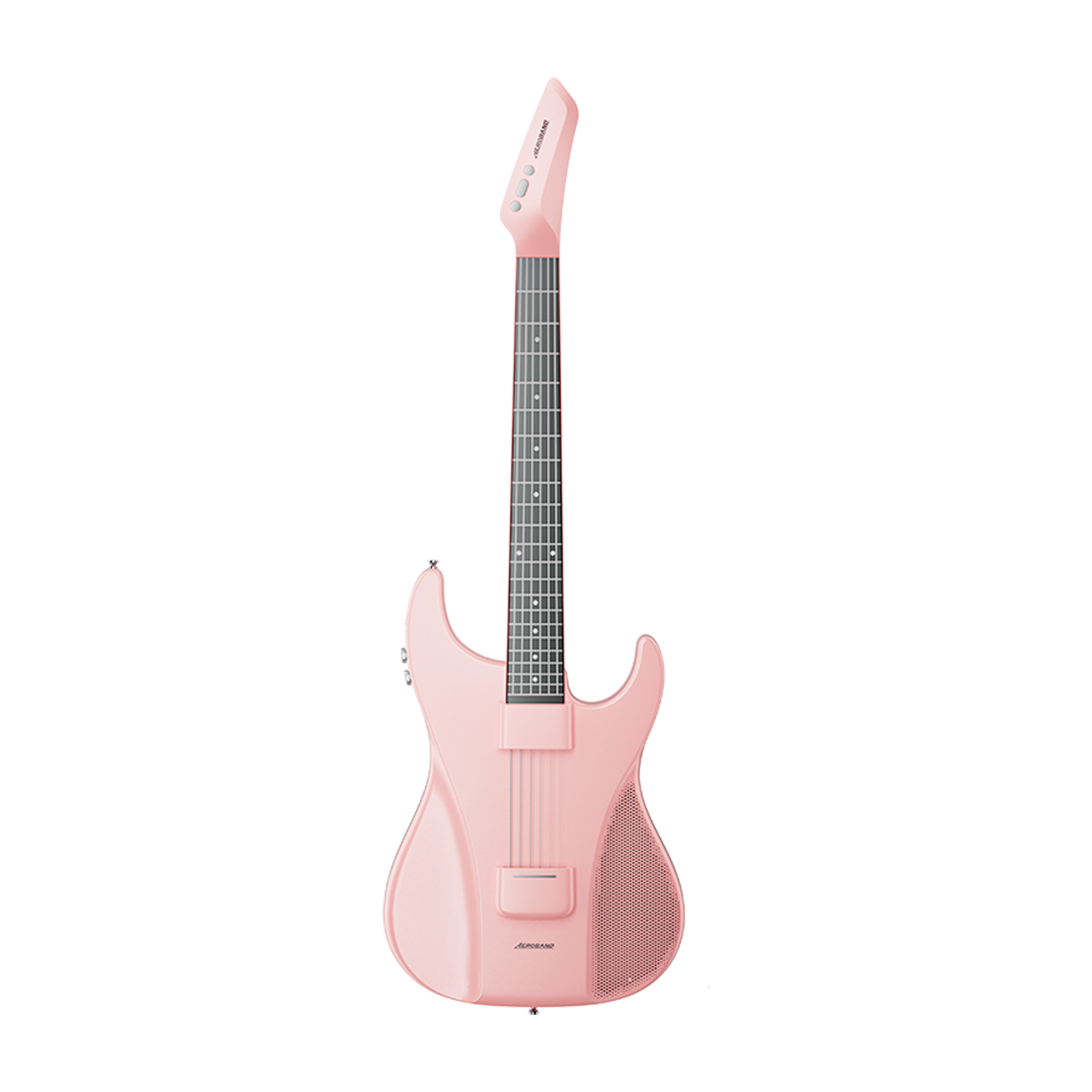 Aeroband Guitar - Pink