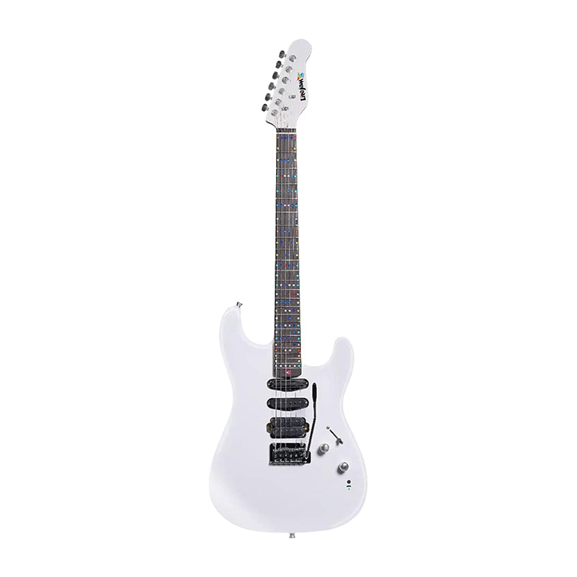 Litejam Smart Learning Electric Guitar