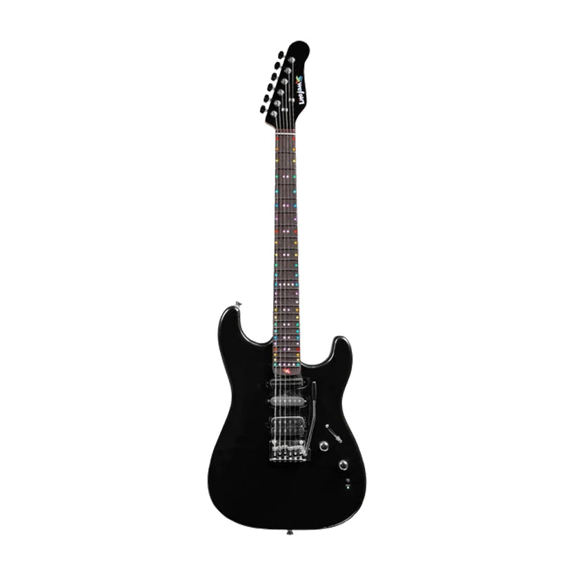 Litejam Smart Learning Electric Guitar