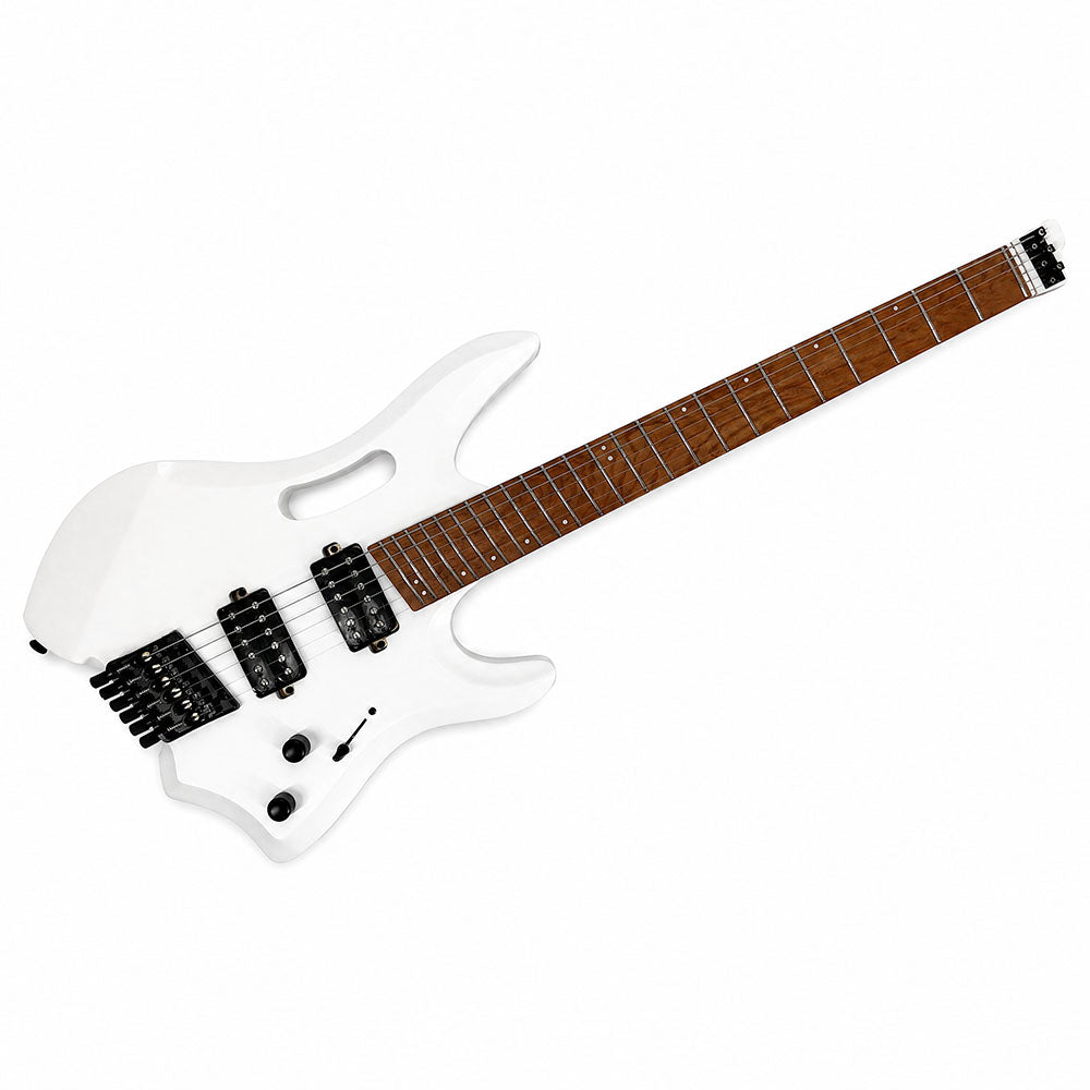 FUTRA FX 3STD (White) – Guitar Factory Cebu