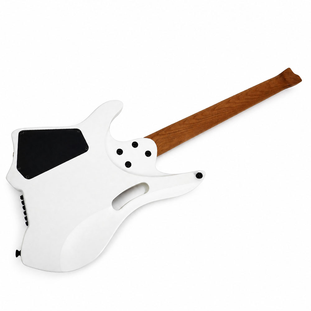 FUTRA FX 3STD – Guitar Factory Cebu