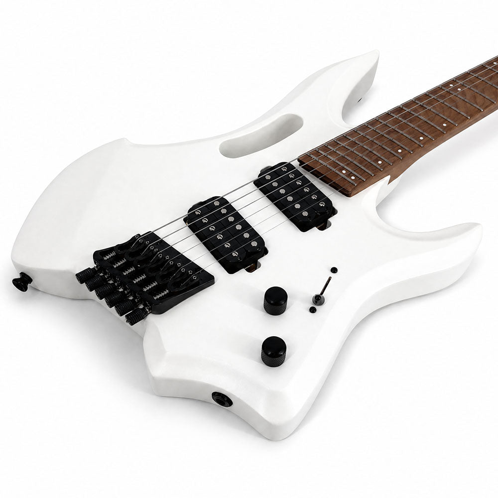 FUTRA FX 3STD (White)