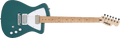 PEOZ - Forest Green TR 1 [Smart Guitar]