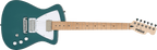 PEOZ - Forest Green TR 1 [Smart Guitar]