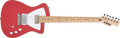 PEOZ - Pop Red TR 1 [Smart Guitar]