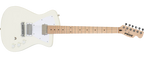 PEOZ - White TR 1 [Smart Guitar]