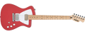 PEOZ TR1 - (Pop Red)