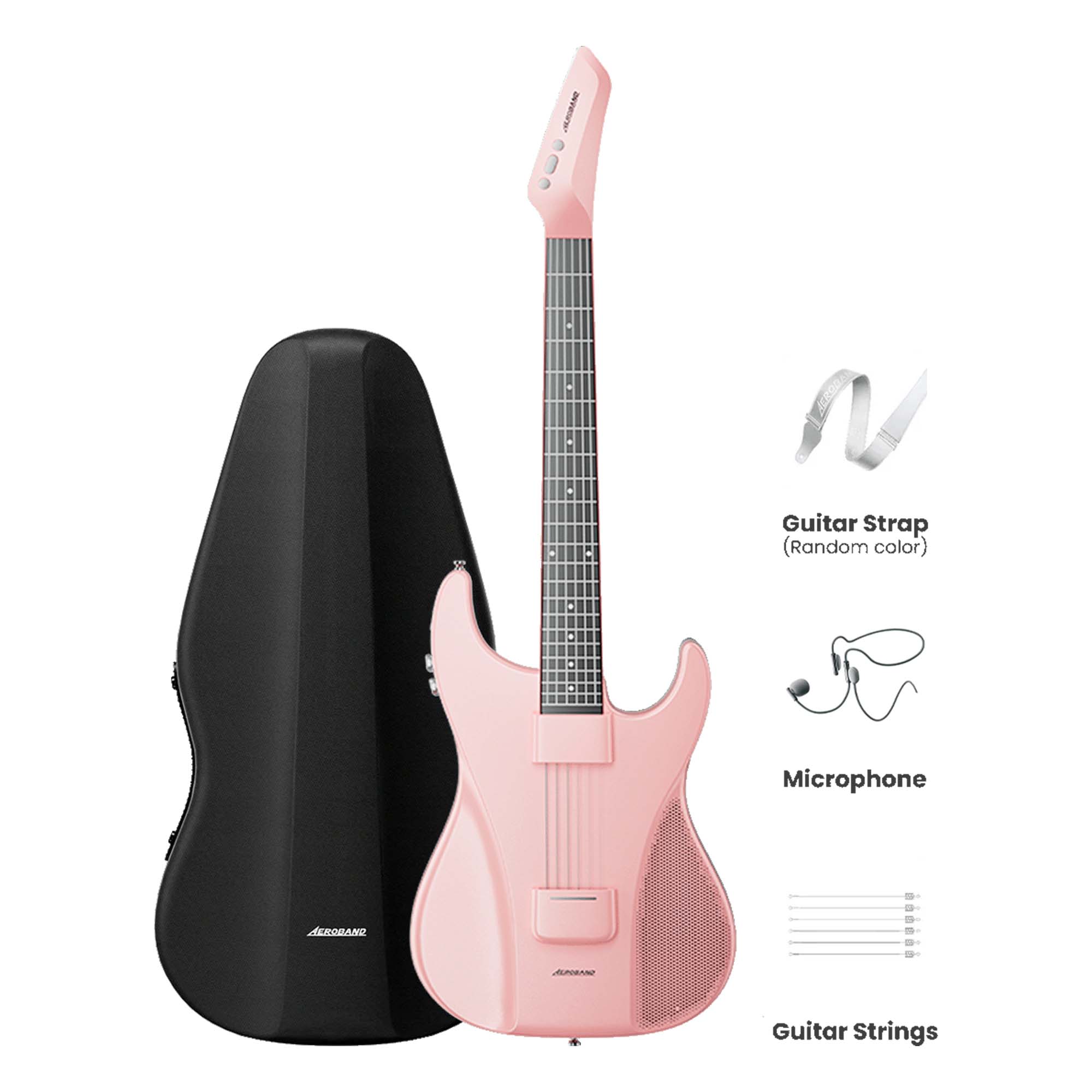 Aeroband Guitar