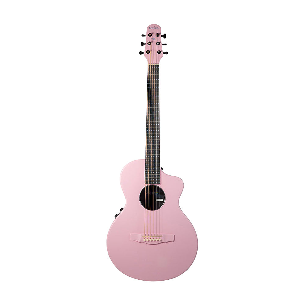 Litejam Neo Acoustic A1 Guitar