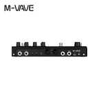 M-VAVE TANK PRO