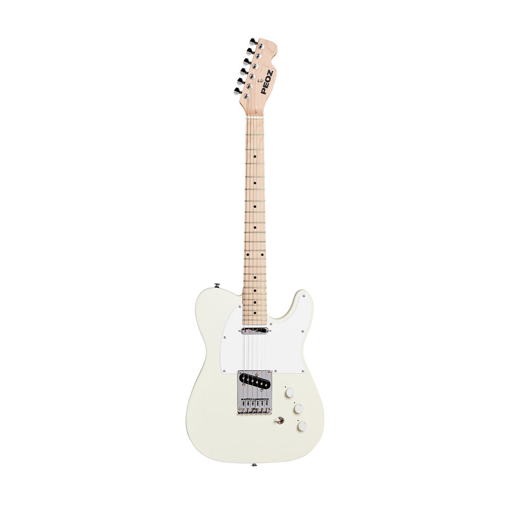 PEOZ TR2 (Smart Guitar)