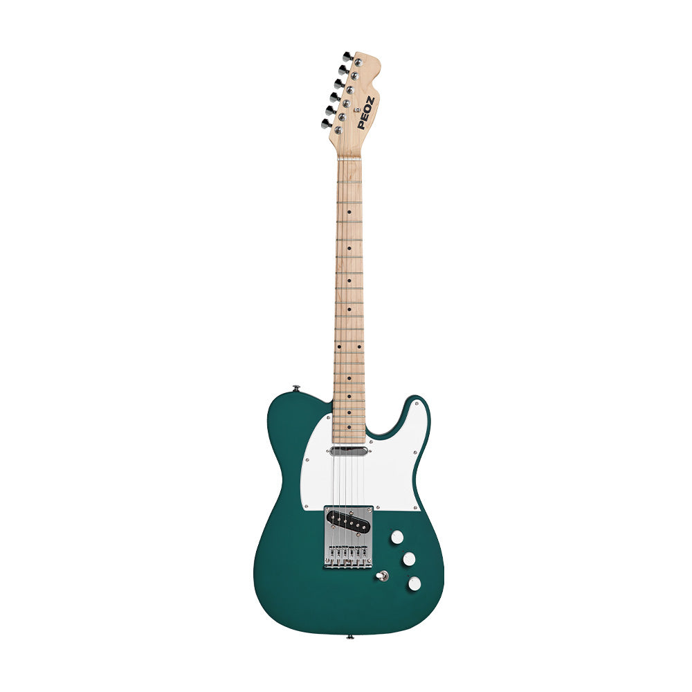 PEOZ TR2 (Smart Guitar)